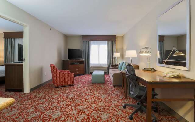 Hilton Garden Inn Nanuet