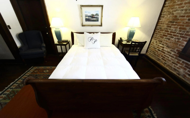 Park Plaza Hotel