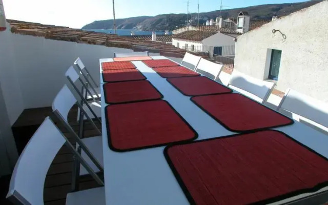 Es Portitxó de Cadaqués