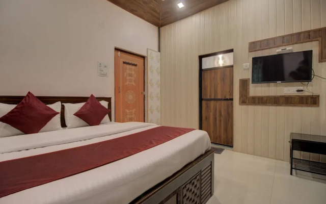 Hotel Snehaprabha Alibaug