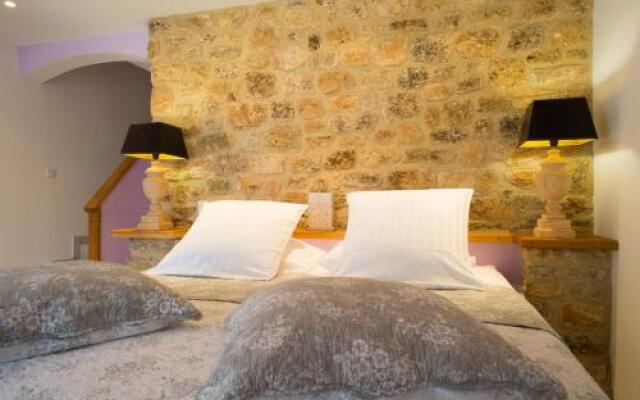 Sur les Hauteurs du Luberon-Chez Lisett