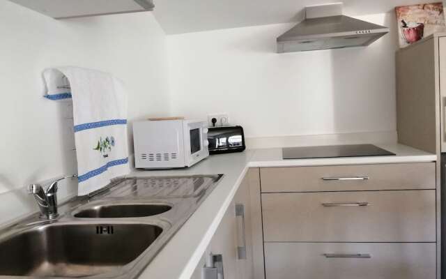 Coudelaria Residence