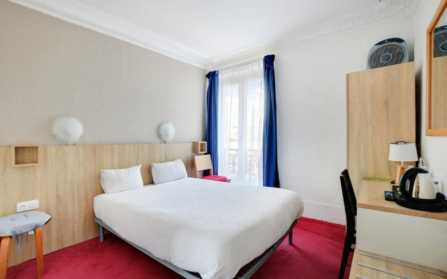 Hotel Altona