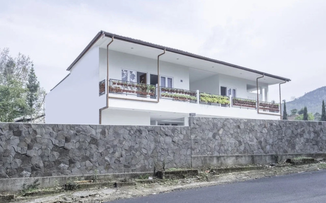 OYO 2188 Rossan Villa 4