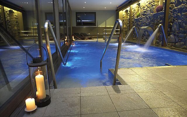 Hotel Balneari Sant Vicenç