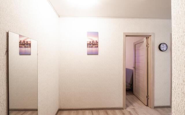 АпартКазань 16 на улице Калинина 3