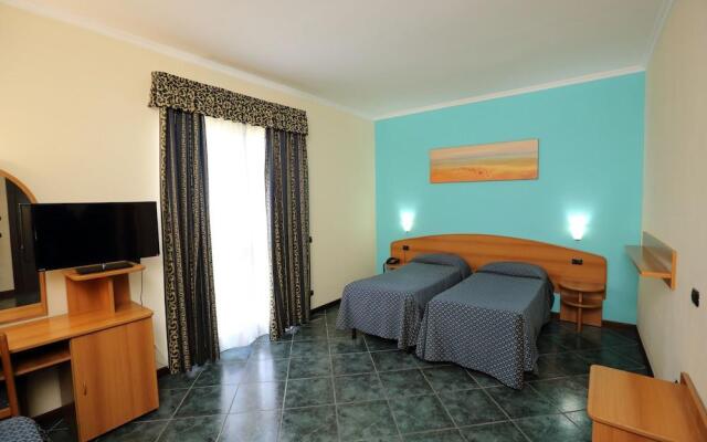 Hotel Palacavicchi