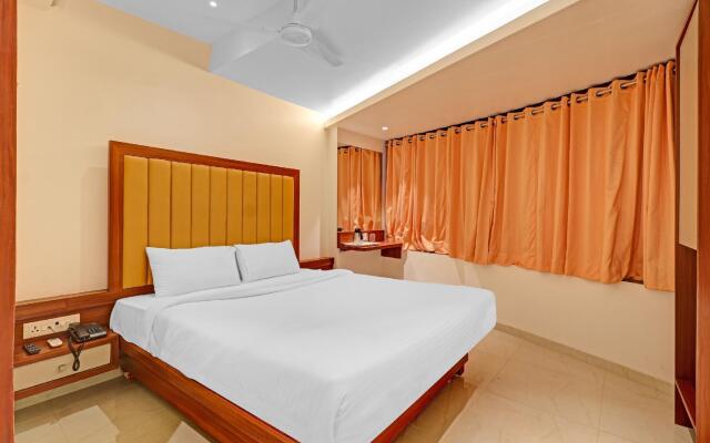 Capital O 84240 Hotel Galaxy