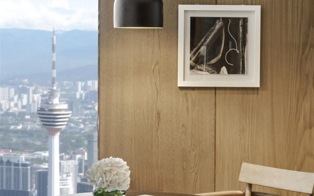 Park Hyatt Kuala Lumpur