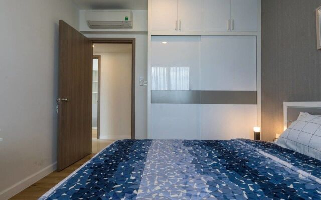 Andy Apartment at Icon 56