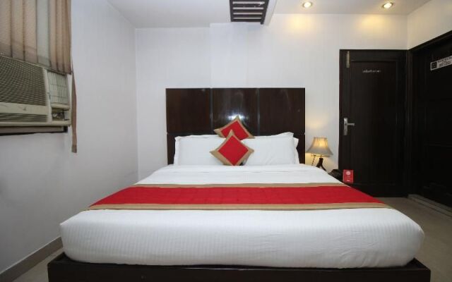 OYO 9155 Hotel Maya Cottage