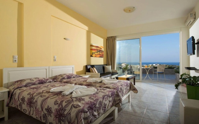 Sunday Life Hotel
