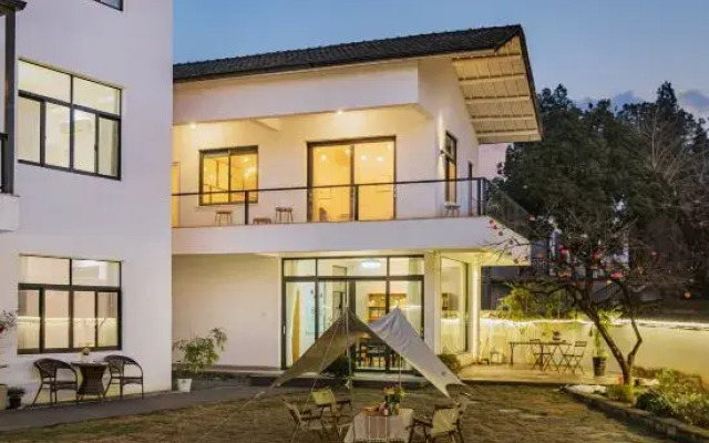 Anji Qianyu Homestay