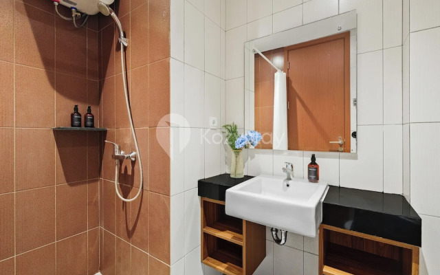 Tanera by Kozystay - Dago