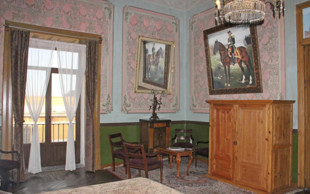 Hotel Casa De La Palma