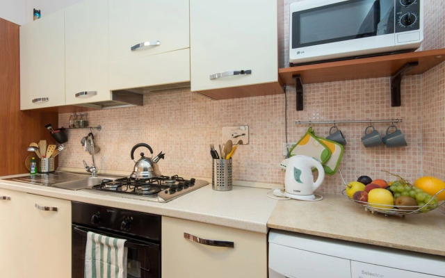 Vatican - Residenza Argilla Roma