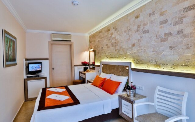 Casamia Boutique Hotel