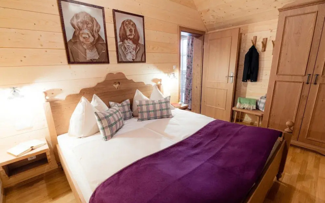 Holiday Home in Grundlsee With Sauna