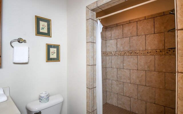 Overlook 3 Bedroom Townhome #1B