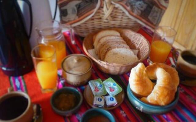 Casa en Tilcara