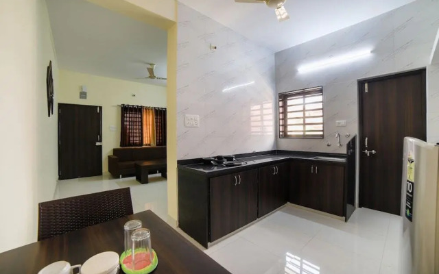 Daze Off Studio House by OYO Rooms