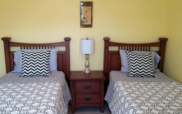 Villa Emerald Coast- Private Villa