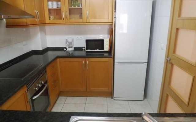Apartamento Puerto Romano C8