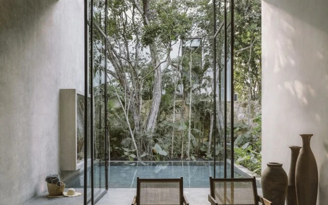 Casa Aviv By Lockey