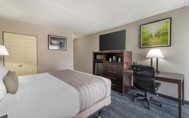 Best Western Plus Keene Hotel