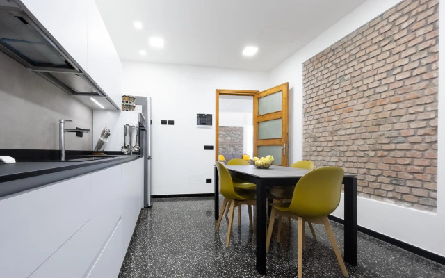 LargoDoria - ViaGenova