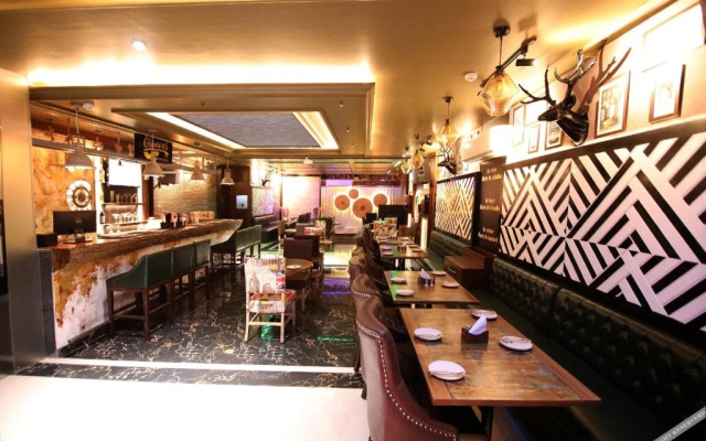 Hotel Seven Junction
