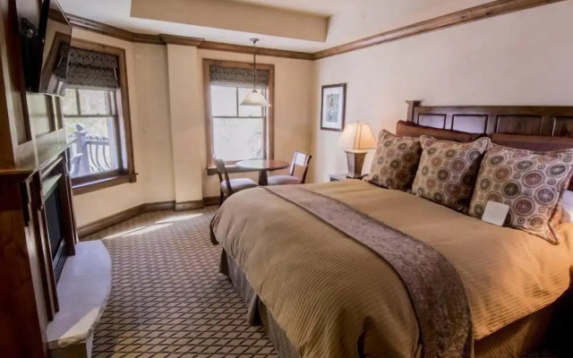 Aspen Mountain Residences, Formerly Grand Hyatt, 2 Bedroom Residence