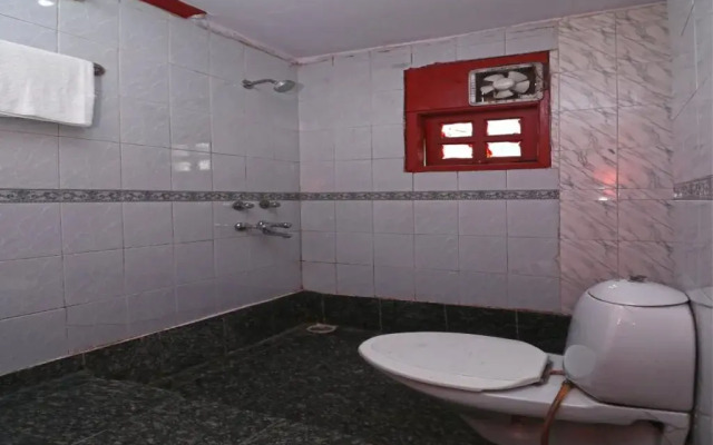 Hotel Step In By OYO Rooms