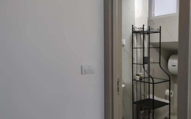 Blue Apartment Riverside