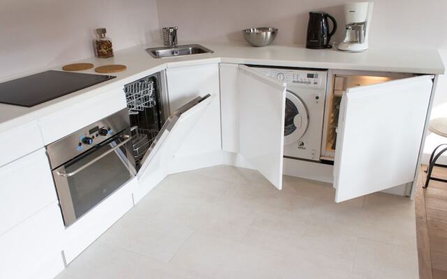 104309 - Appartement 4 personnes Marais - Bastille