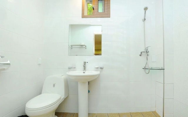 Daeseongri Jayusigan Pension