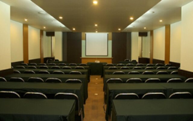 Amalia Hotel Lampung