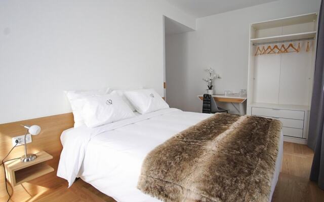 Villa B&B Grand Verger