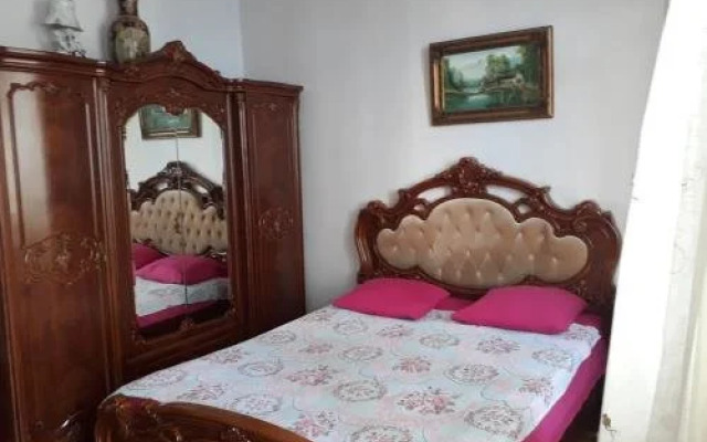 Liliana Guest House