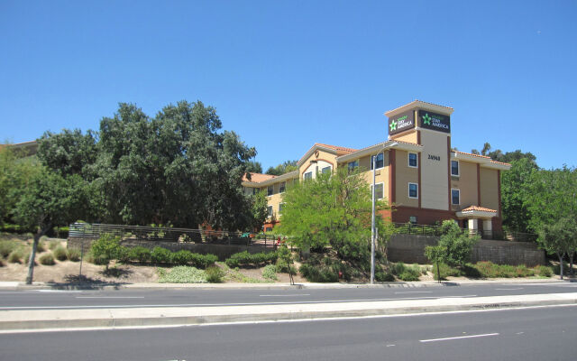 Extended Stay America Suites Los Angeles Valencia