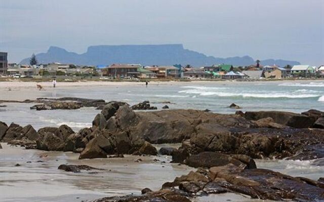 The Gregorian on Sea Guest House