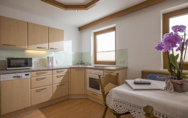 Ferienwohnung Unterperler