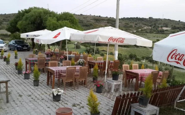 Ciftlik Butik Hotel