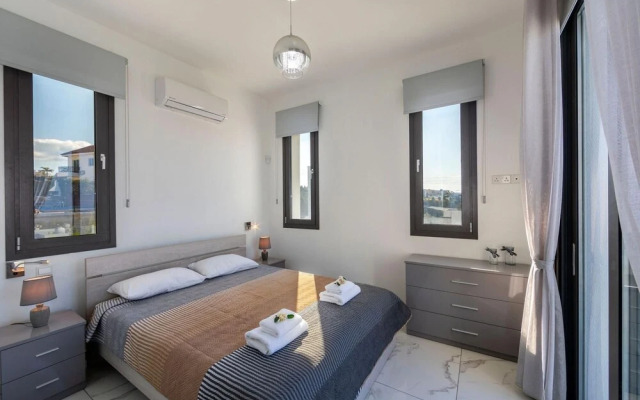 Villa Aldebaran Eastmed Villas