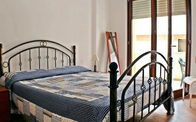Casa Vacanze Mareggiata