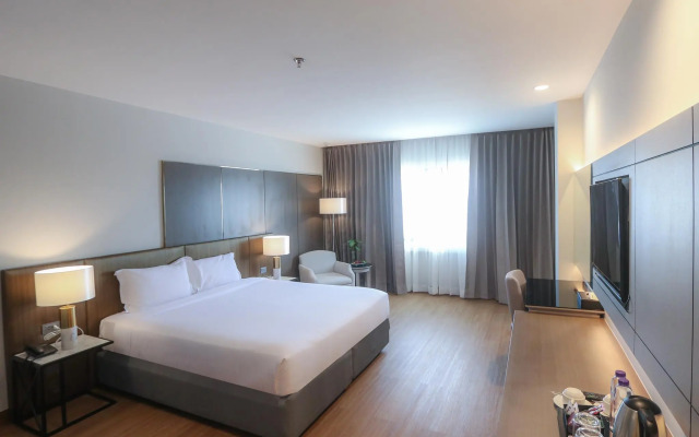 Fortune River View Hotel Nakhon Phanom