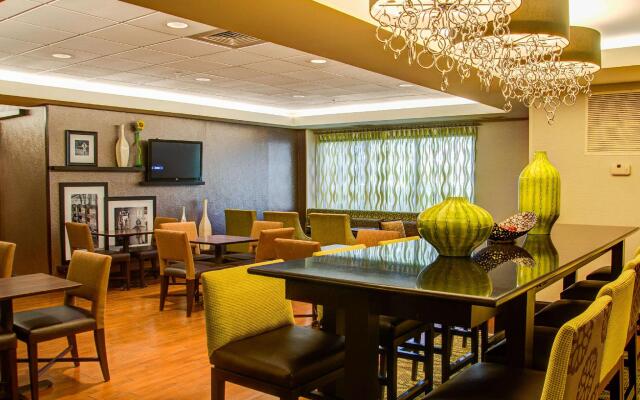 Hampton Inn Frankfort