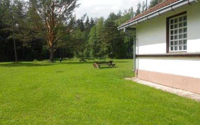 Kuivoja Holiday Center