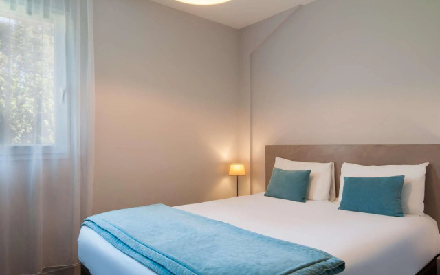 The Originals Boutique, Hôtel La Grange