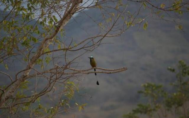 Tierra Alta Ecolodge